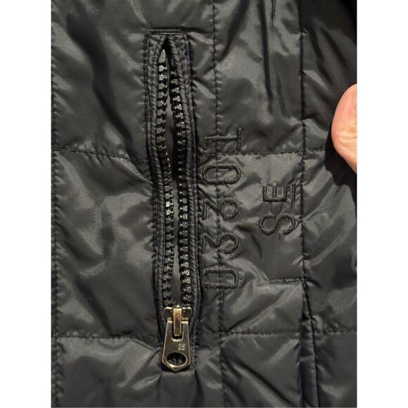 G Star Raw X Avant Garde G Star Raw Full Zip Up Tactical Hoodie Jacket Men’s M - Picture 3 of 15